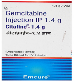 CITAFINE 1.4 GM